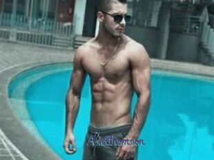 Axelthomson
