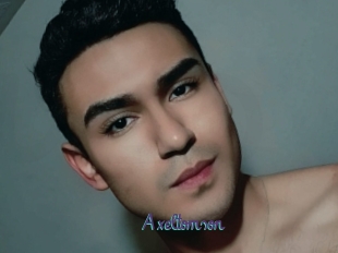 Axeltomson
