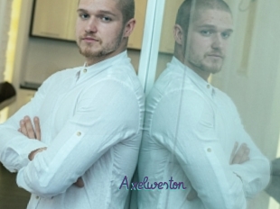 Axelweston