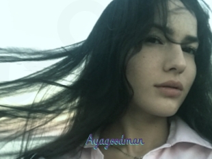Ayagoodman