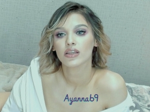Ayanna69