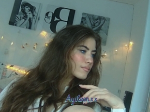 Ayileenxx