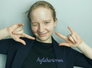 Aylaharisson
