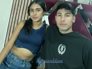 Aymianddani