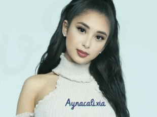 Aynacalixia