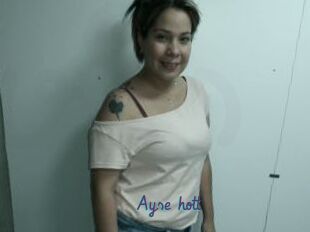 Ayse_hott