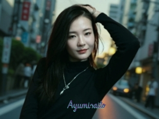 Ayumisaito