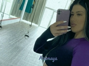 Azamaya