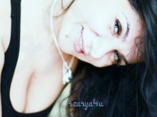 Azarya4u