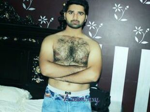 Azeemsexy