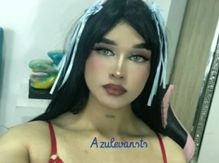 Azulevansts