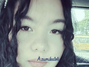 Azumikatoti