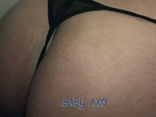 BABY_AXO