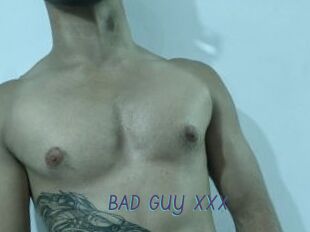 BAD_GUY_XXX