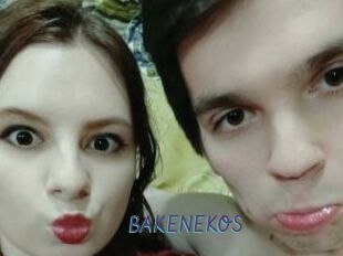 BAKENEKOS