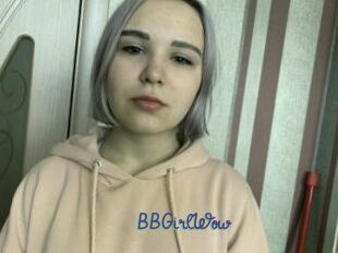 BBGirlWow