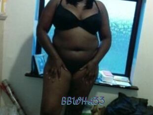 BBWHot33