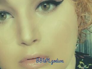 BBWLgodiva