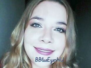BBlueEyes4U