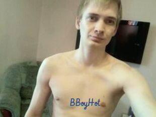 BBoyHot