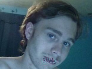 BDMati