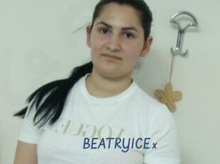 BEATRYICEx