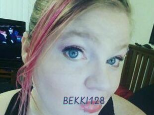BEKKI128