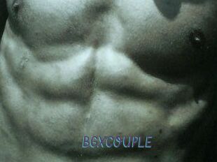 BGXCOUPLE