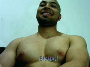 BIGMAU