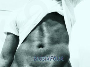 BIGSIXFOUR