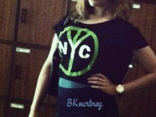 BKourtney