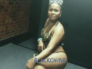 BLACKCHINE