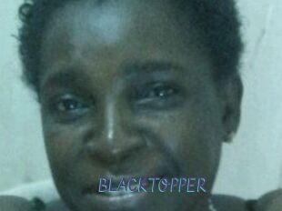 BLACKTOPPER