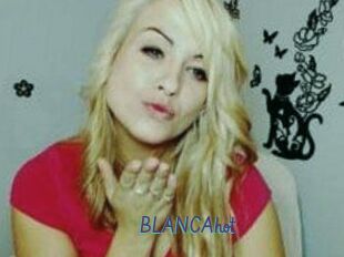 BLANCAhot