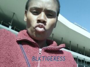 BLKTIGERESS