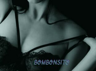 BOMBONSITO