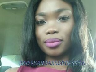 BOOBSANDASSGODESS36