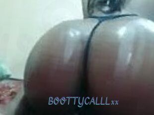 BOOTTYCALLLxx