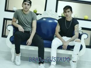 BRADvsGUSTAVO