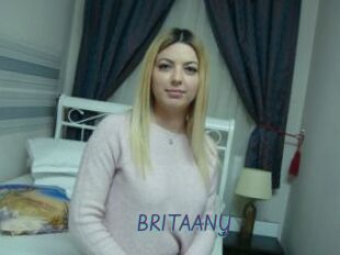 BRITAANY