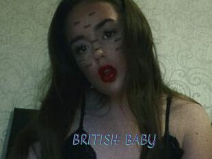 BRITISH_BABY