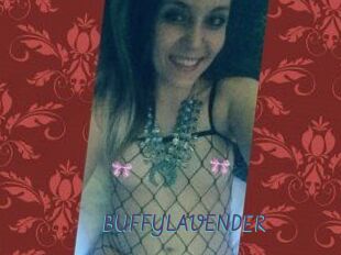 BUFFYLAVENDER