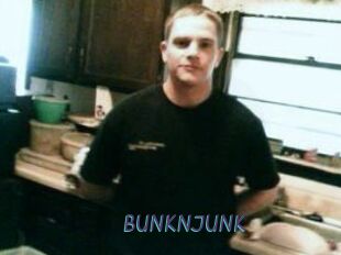 BUNKNJUNK