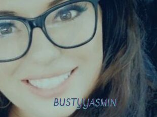 BUSTYYASMIN