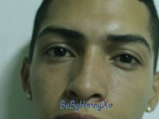 BaByHornyXv