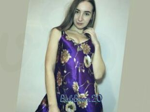 BabBoom20