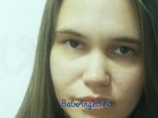 BabeAngels18