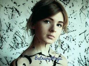BabianyMagic