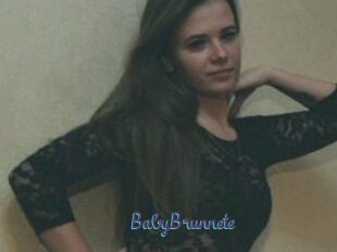 BabyBrunnete
