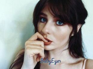 Baby_Eyes